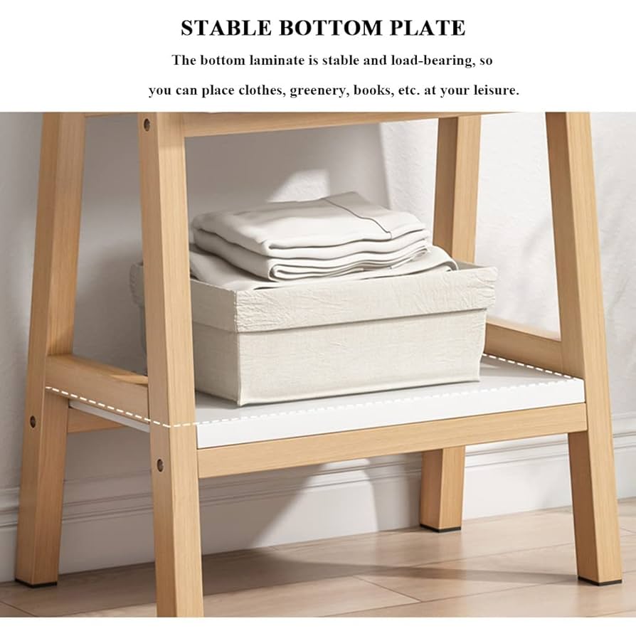 デザイナーズスタイル/ミッドセンチュリーテイストオープンシェルフStudio デザイナーズスタイル/ミッドセンチュリーテイストオープン